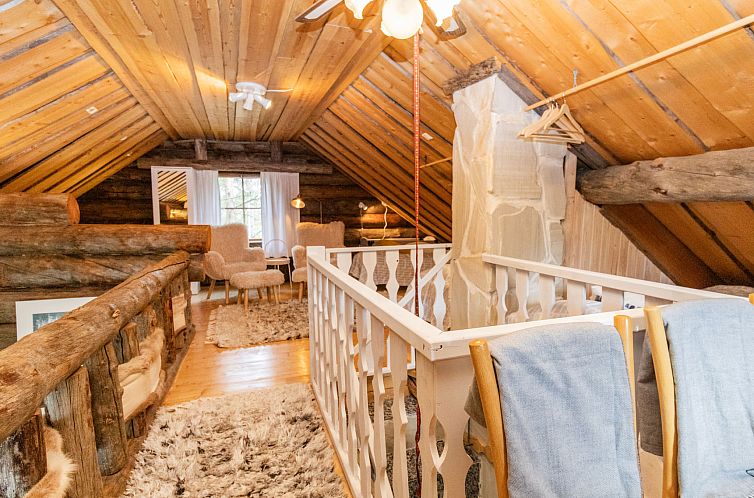 Vakantiehuis Pipari 3