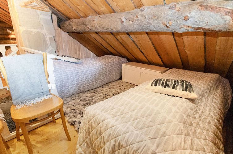 Vakantiehuis Pipari 3