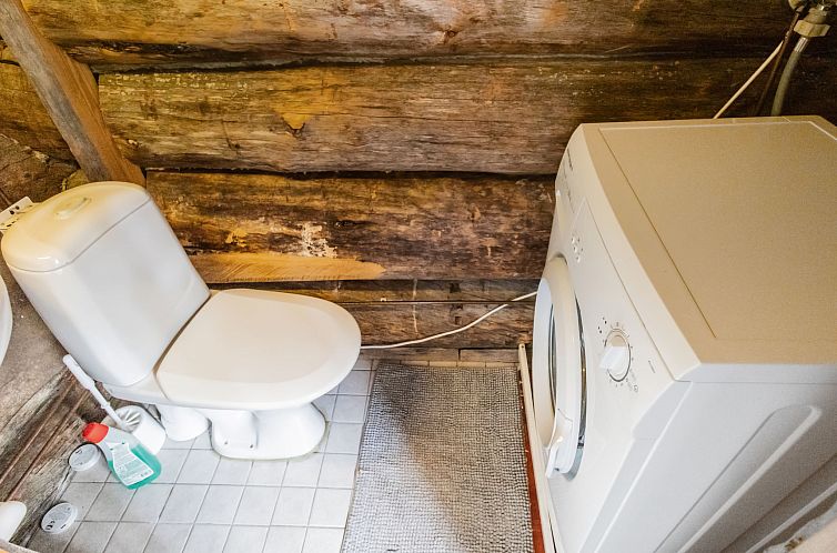 Vakantiehuis Pipari 3