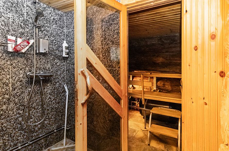 Vakantiehuis Pipari 3