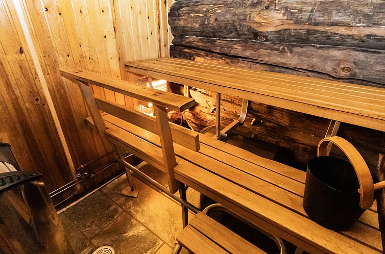 Vakantiehuis Pipari 3