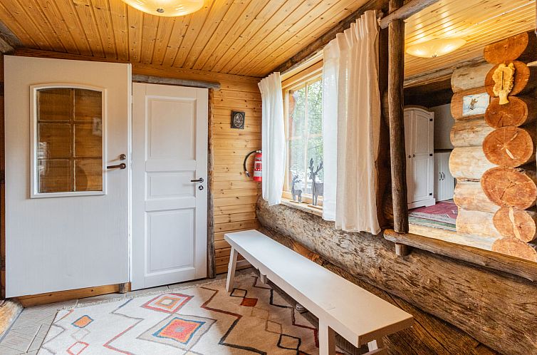Vakantiehuis Pipari 3