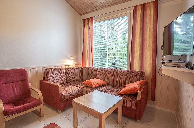 Vakantiehuis Yllästar 1 as 209 (la-la)