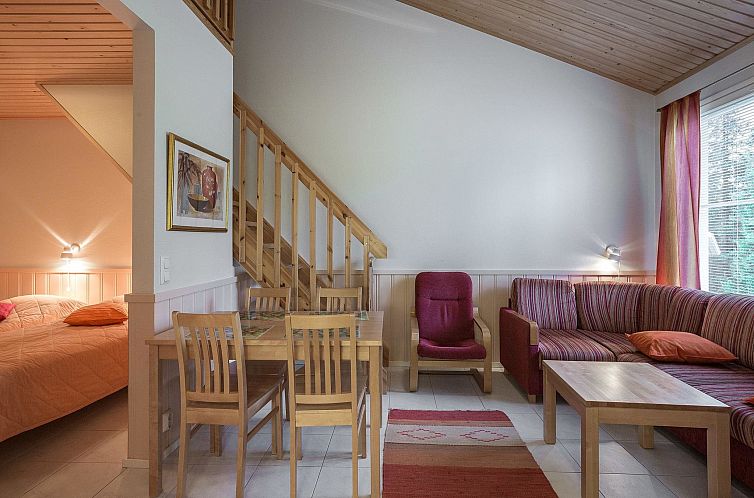 Vakantiehuis Yllästar 1 as 209 (la-la)