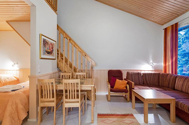 Vakantiehuis Yllästar 1 as 209 (la-la)