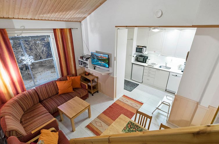 Vakantiehuis Yllästar 1 as 209 (la-la)