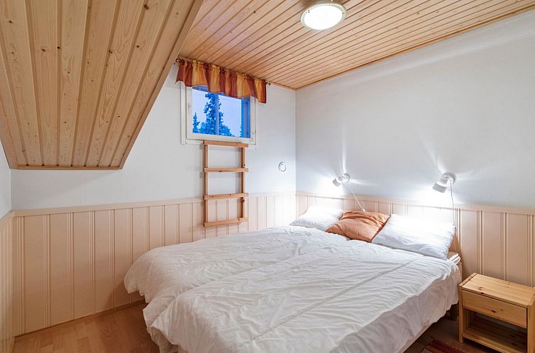 Vakantiehuis Yllästar 1 as 209 (la-la)