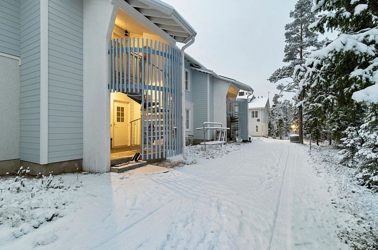 Vakantiehuis Yllästar 1 as 209 (la-la)