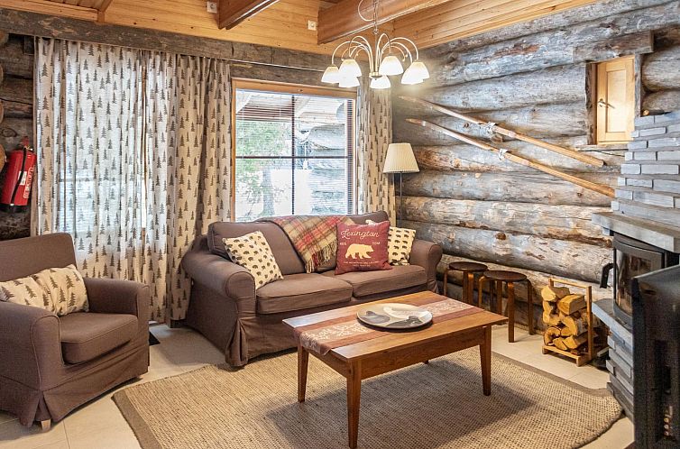 Vakantiehuis Sapara j 38