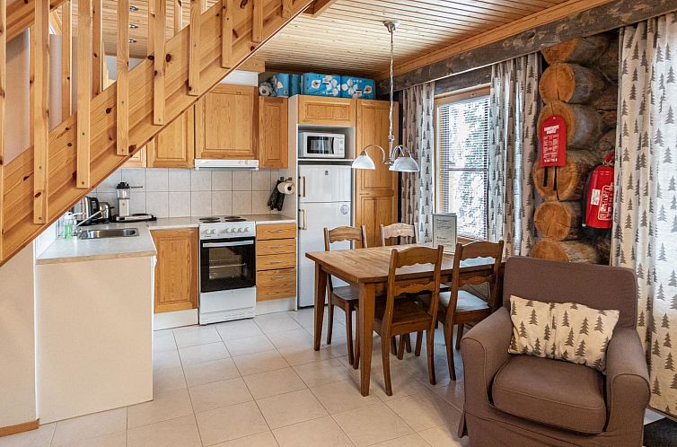 Vakantiehuis Sapara j 38