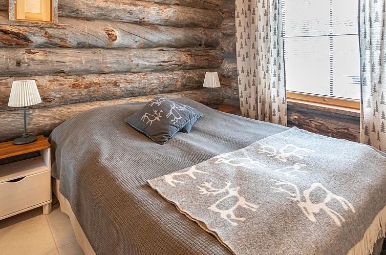 Vakantiehuis Sapara j 38