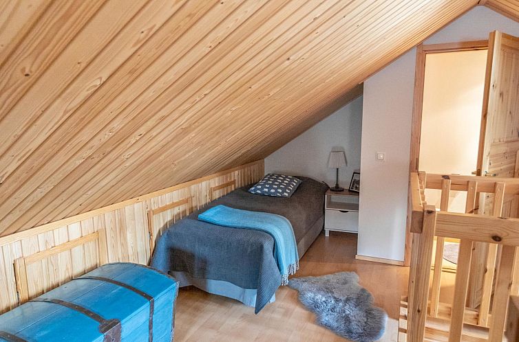 Vakantiehuis Sapara j 38