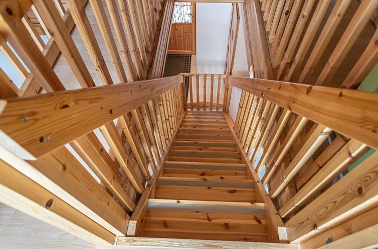 Vakantiehuis Sapara j 38