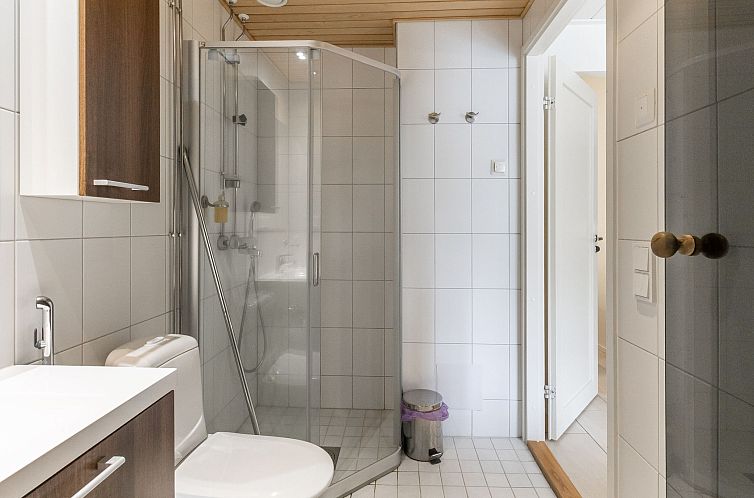 Vakantiehuis Sapara j 38