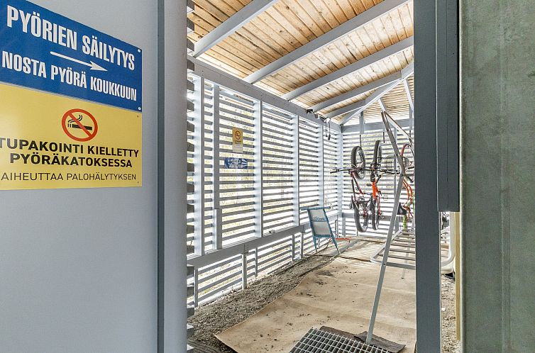 Vakantiehuis Yllästar 3 as 502