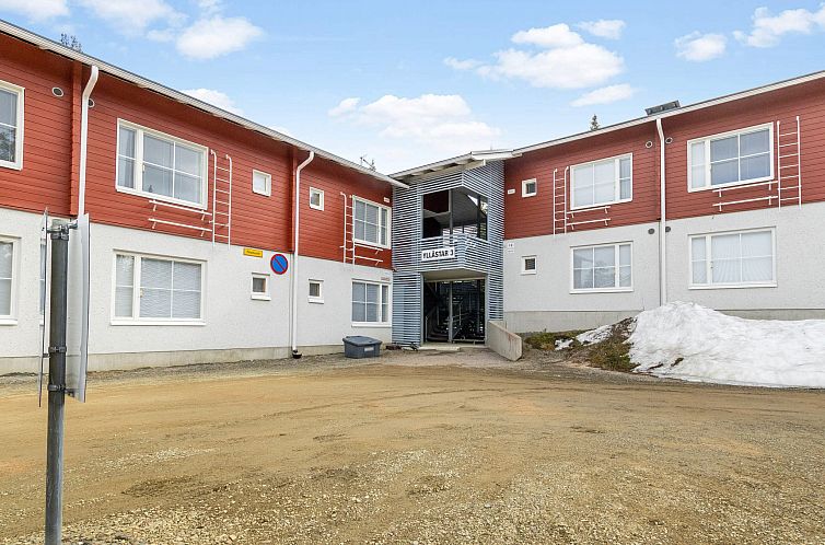 Vakantiehuis Yllästar 3 as 502