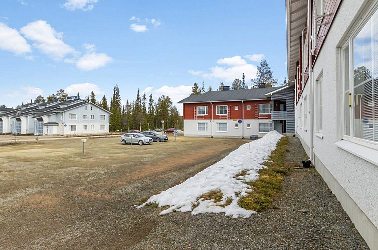 Vakantiehuis Yllästar 3 as 502
