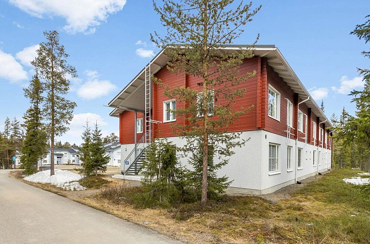 Vakantiehuis Yllästar 3 as 502