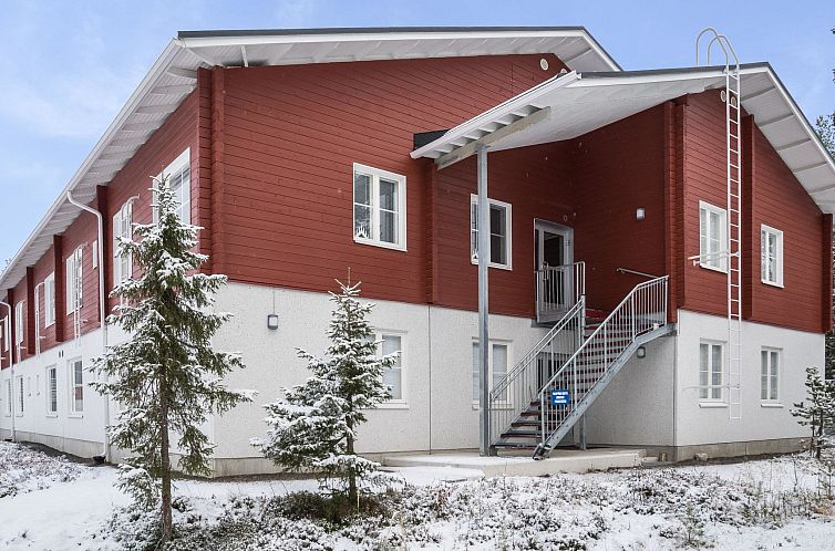 Guest house 22406554 - Holiday property Fins Lapland - Vakantiehuis Yllästar 3 as 605