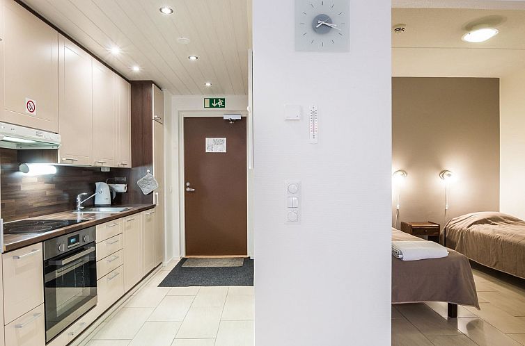 Vakantiehuis Yllästar 3 as 605