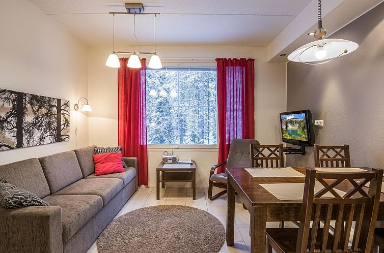 Vakantiehuis Yllästar 3 as 605