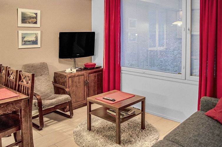 Vakantiehuis Yllästar 3 as 607