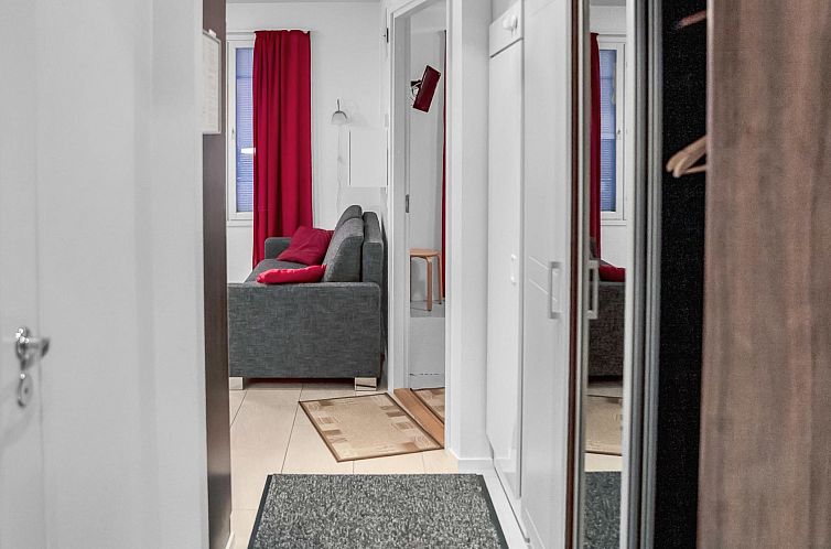 Vakantiehuis Yllästar 3 as 607