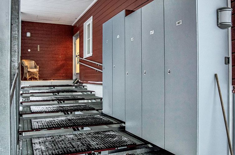 Vakantiehuis Yllästar 3 as 607