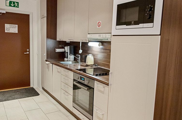Vakantiehuis Yllästar 3 as 509