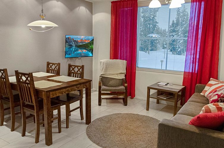 Vakantiehuis Yllästar 3 as 509