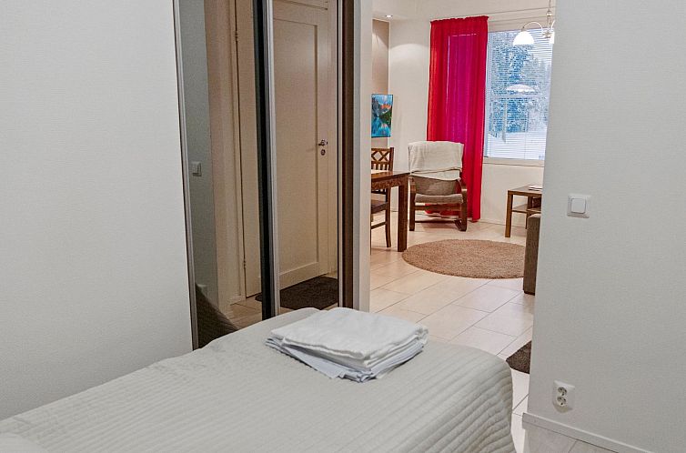 Vakantiehuis Yllästar 3 as 509