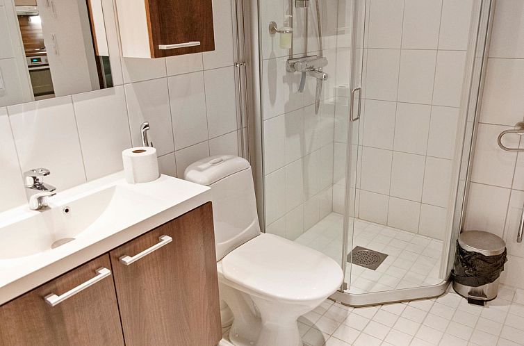 Vakantiehuis Yllästar 3 as 509