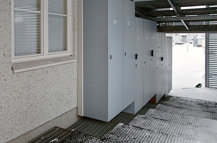 Vakantiehuis Yllästar 3 as 509