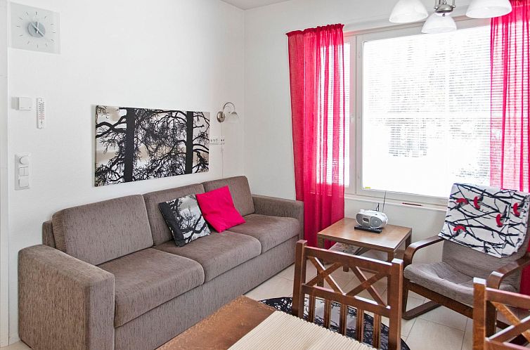 Vakantiehuis Yllästar 3 as 506