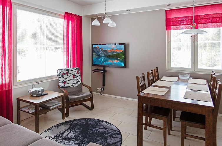 Vakantiehuis Yllästar 3 as 506