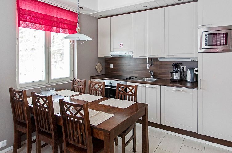 Vakantiehuis Yllästar 3 as 506