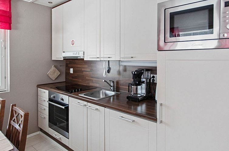 Vakantiehuis Yllästar 3 as 506