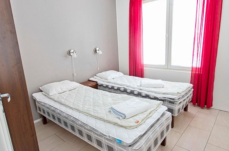 Vakantiehuis Yllästar 3 as 506