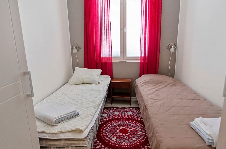 Vakantiehuis Yllästar 3 as 506