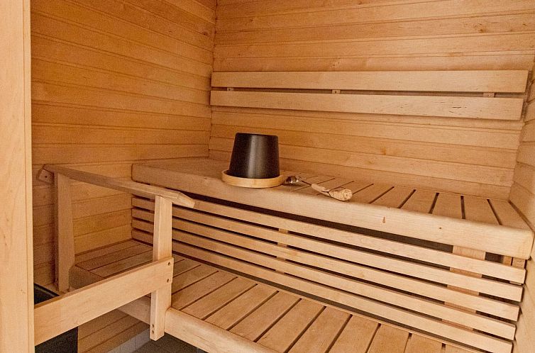 Vakantiehuis Yllästar 3 as 506