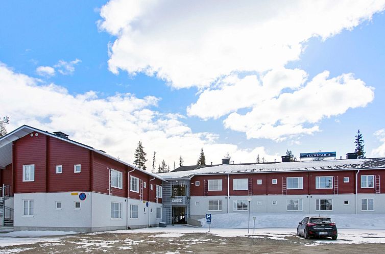 Vakantiehuis Yllästar 3 as 506