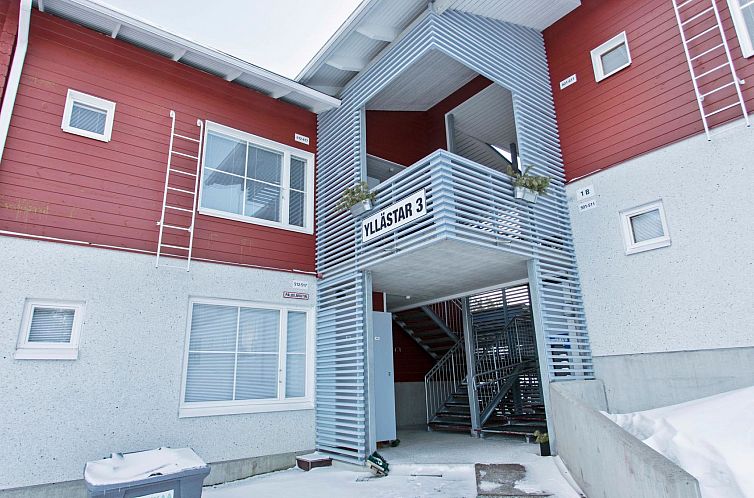 Vakantiehuis Yllästar 3 as 506