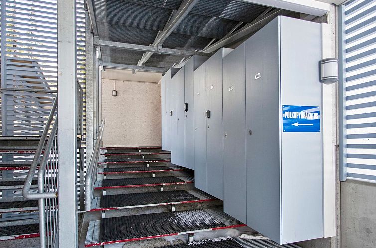 Vakantiehuis Yllästar 3 as 506