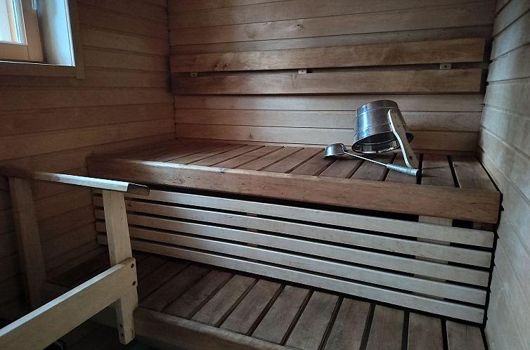 Vakantiehuis Yllästar 3 as 601