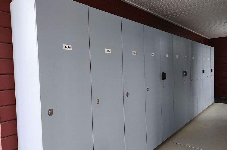 Vakantiehuis Yllästar 3 as 601