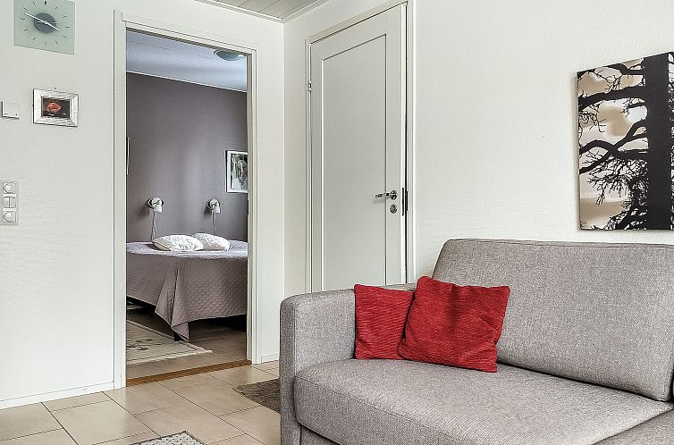 Vakantiehuis Yllästar 3 as 601