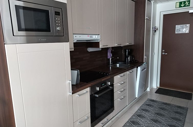 Vakantiehuis Yllästar 3 as 601