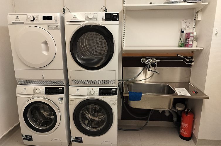 Vakantiehuis Yllästar 3 as 601