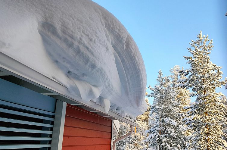 Vakantiehuis Yllästar 3 as 601