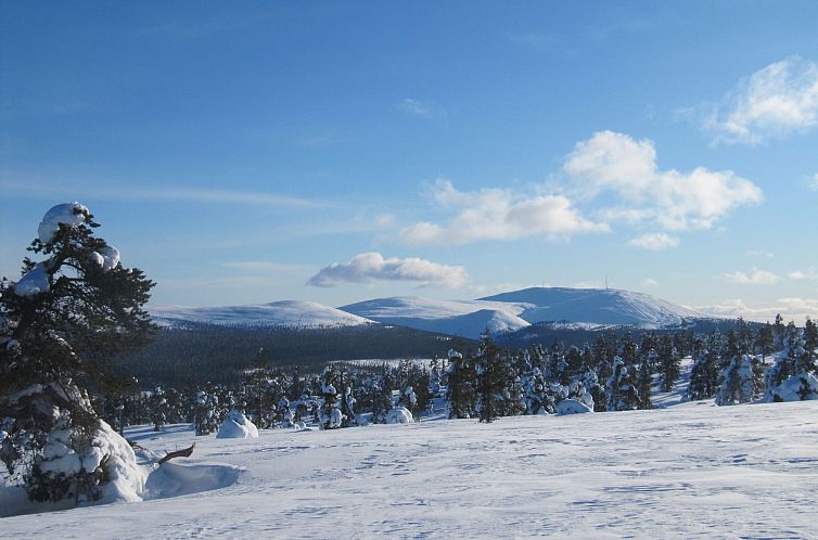 Vakantiehuis Yllästar 3 as 601